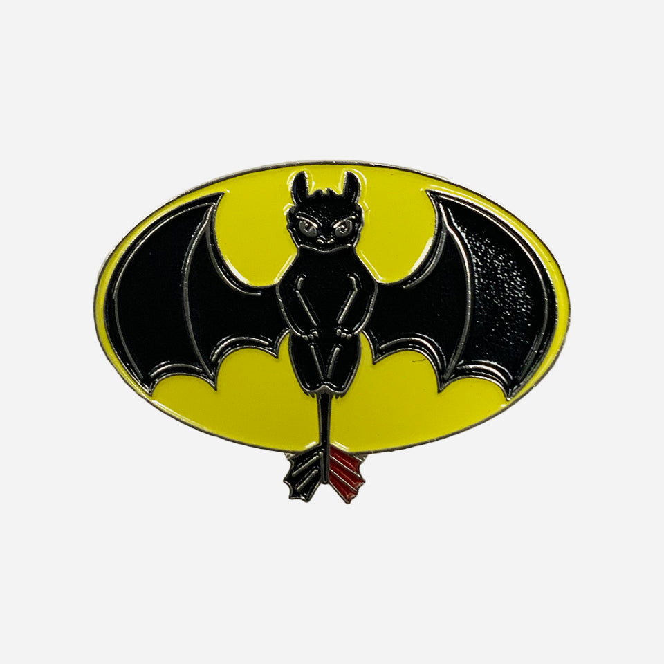 Black Dragon LemonJuice McGee's Comic Cavalcade