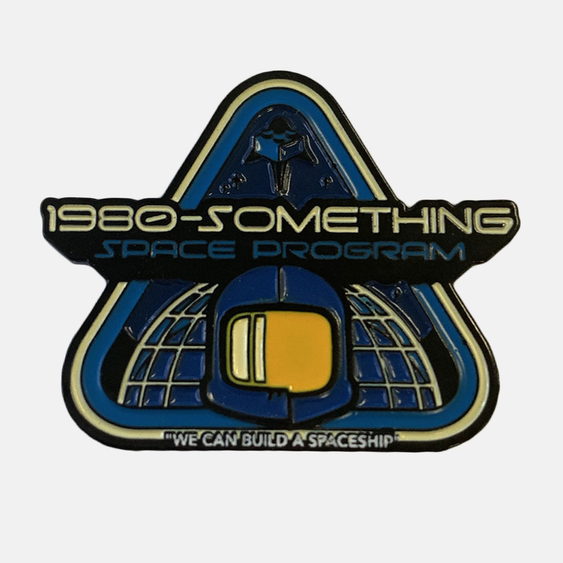 SPACESHIP! LemonJuice McGee's Comic Cavalcade