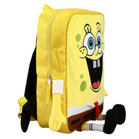 Spongebob Squarepants 3D Plush Backpack