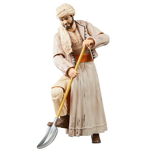 Indiana Jones Adventure Series 6-Inch Action Figures  - Choose your Figure