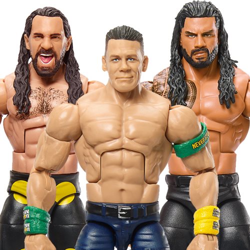 WWE Top Picks 2024 Wave 1 Elite Collection Action Figure - Choose your Figure