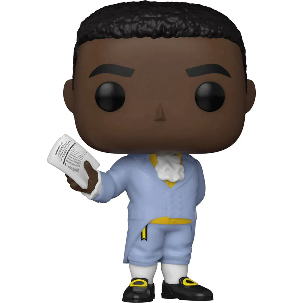 Funko Pop! Hamilton: James Madison