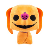 Funko: The Nightmare Before Christmas Blacklight Plush