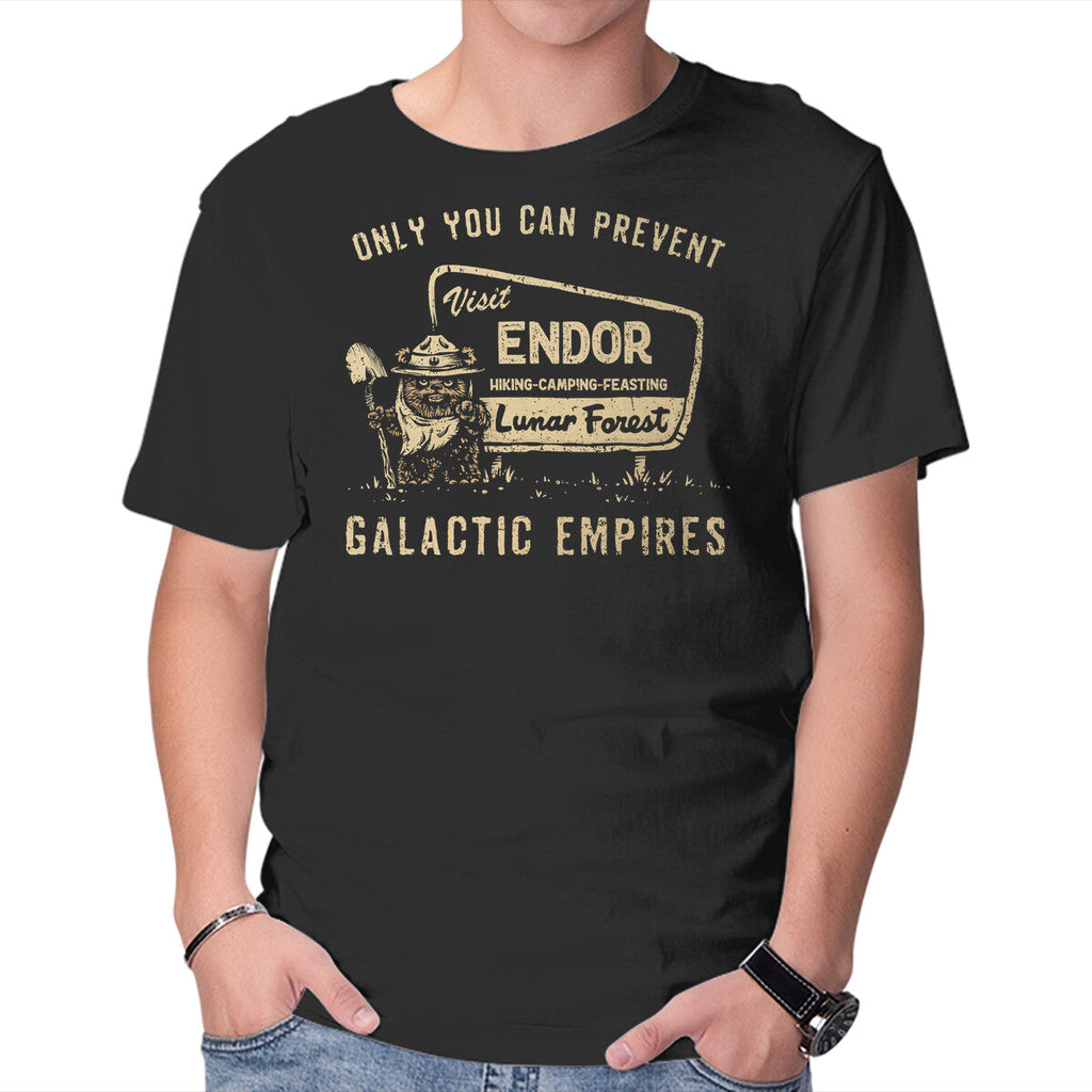 Prevent Galactic Empires