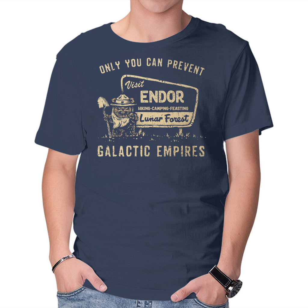 Prevent Galactic Empires