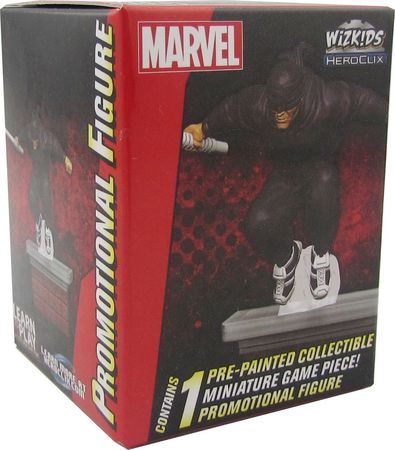 HeroClix: 2018 Convention Exclusive - Daredevil