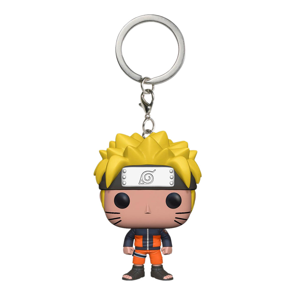 Funko Pop! Keychain: Naruto Shippuden - Naruto