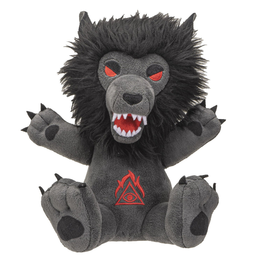 Werewolf Plush