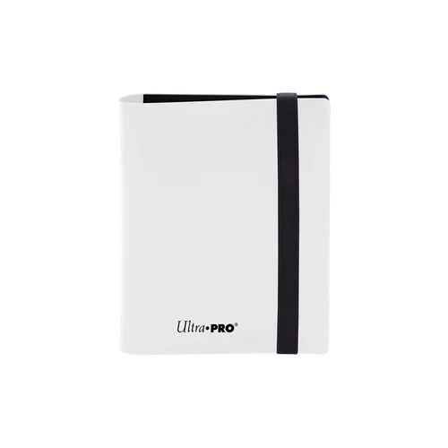 Ultra Pro Eclipse 2-Pocket PRO-Binder