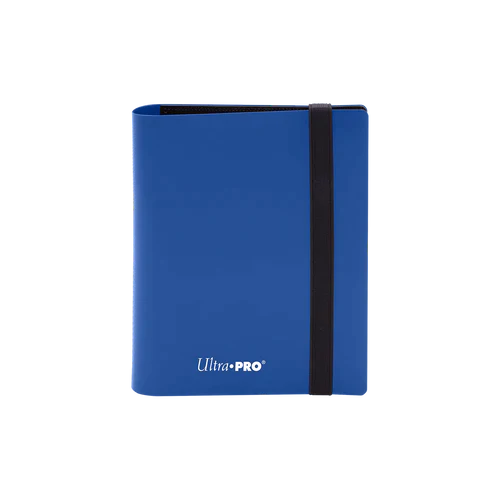 Ultra Pro Eclipse 2-Pocket PRO-Binder