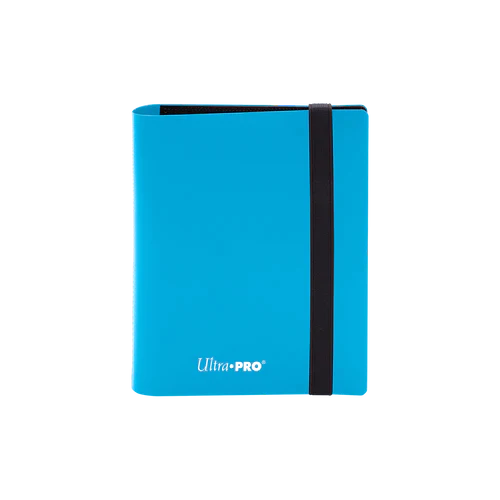 Ultra Pro Eclipse 2-Pocket PRO-Binder