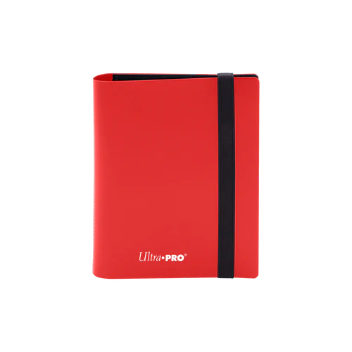 Ultra Pro Eclipse 2-Pocket PRO-Binder