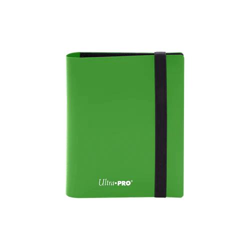 Ultra Pro Eclipse 2-Pocket PRO-Binder