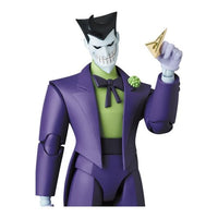 Medicom The New Batman Adventures - The Joker Mafex Action Figure