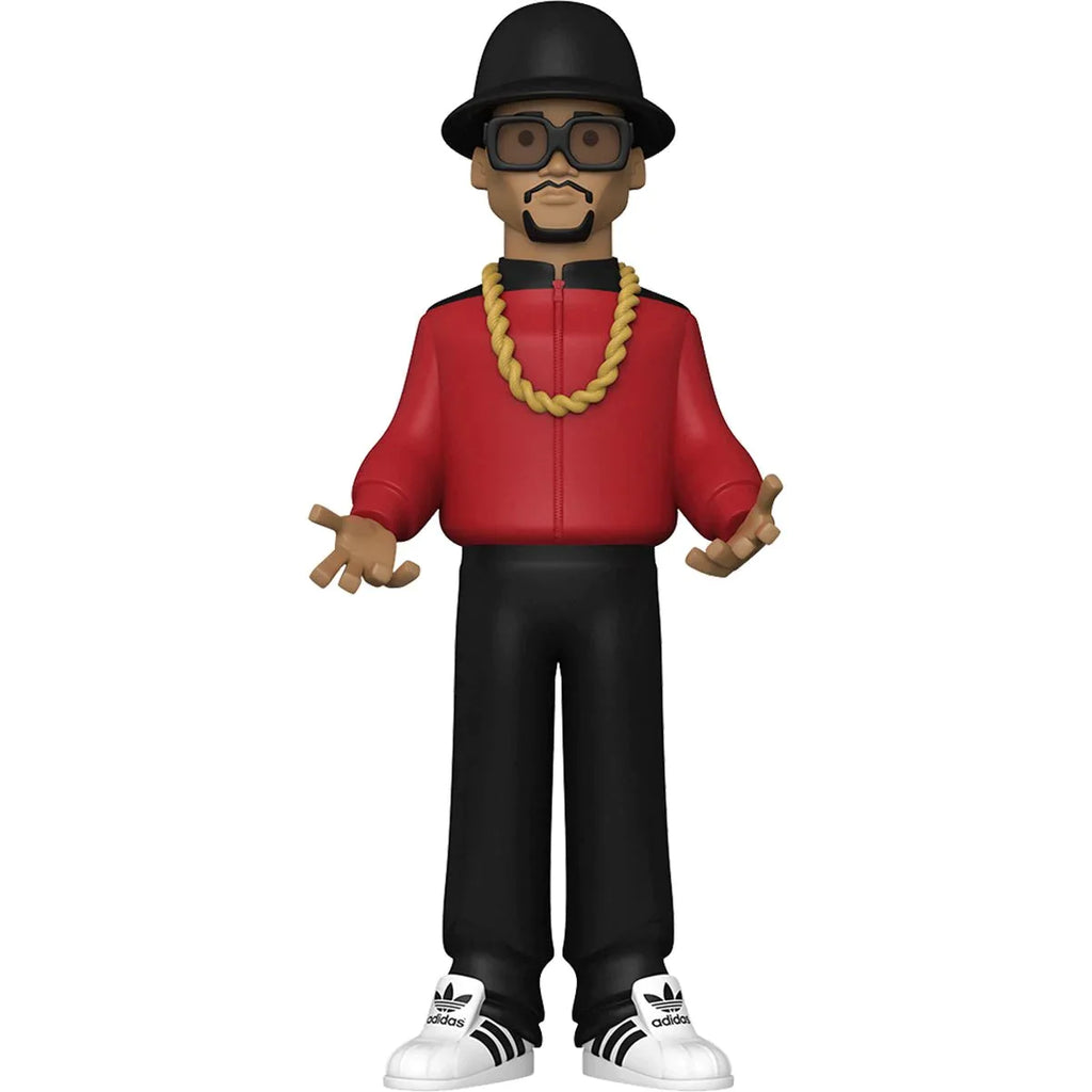 Funko Gold 5": Run-DMC: DMC