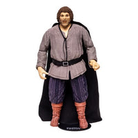 Fezzik with Cloak - 1:10 Scale Action Megafig Figure, 7"- The Princess Bride - McFarlane Toys
