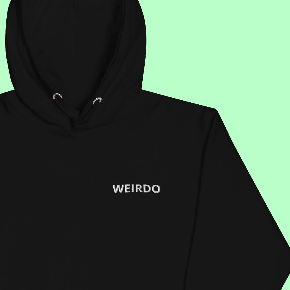 Weirdo Hoodie