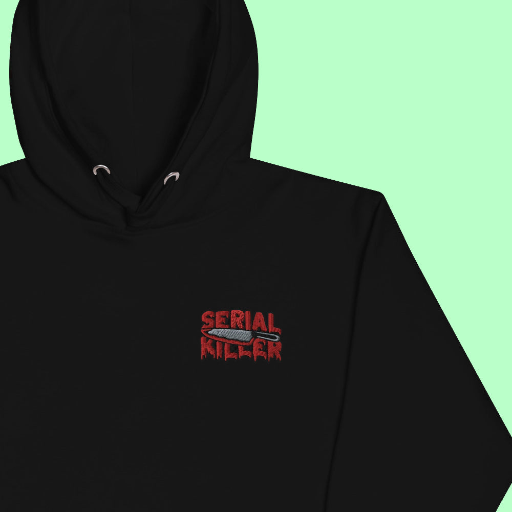 Serial Killer Hoodie