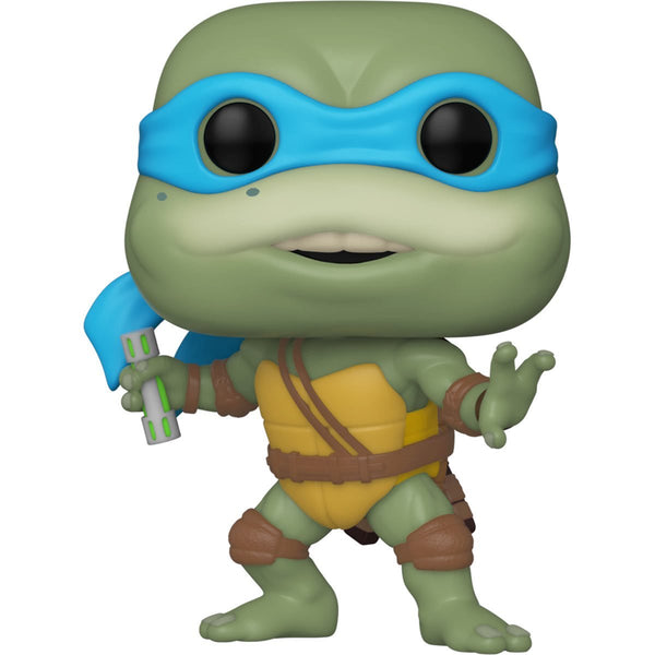 Funko Pop! Teenage Mutant Ninja Turtles II: The Secret of the Ooze - Leonardo