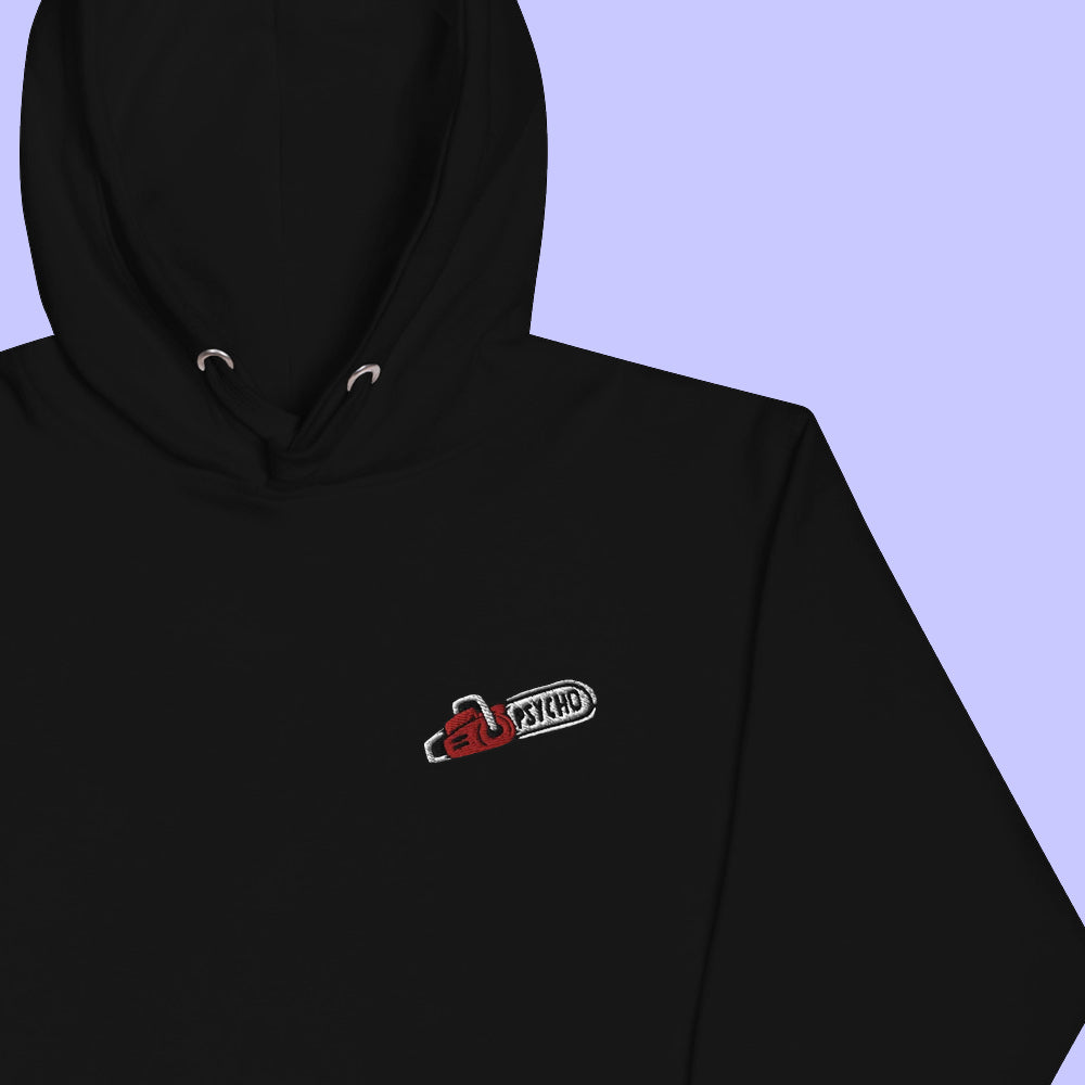 Psycho Hoodie