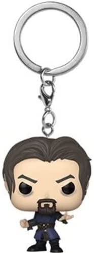 Funko Keychain: Doctor Strange Multiverse of Madness - Sinister Strange