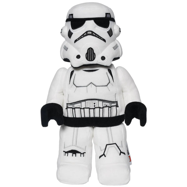 LEGO Star Wars: Stormtrooper Plush Minifigure