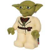 LEGO Star Wars: Yoda Plush Minifigure