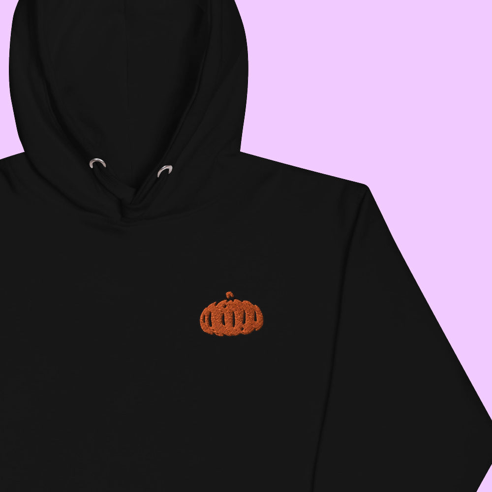 Pumpkin Hoodie