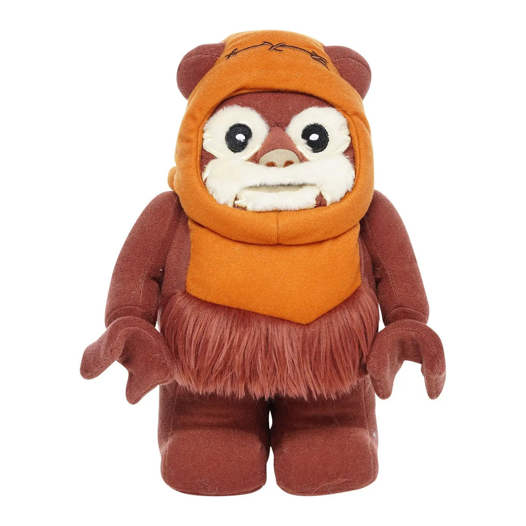 LEGO Star Wars: Ewok Plush Minifigure