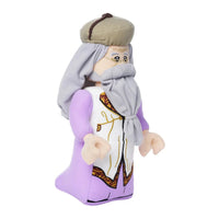 LEGO Harry Potter: Albus Dumbledore Plush Minifigure