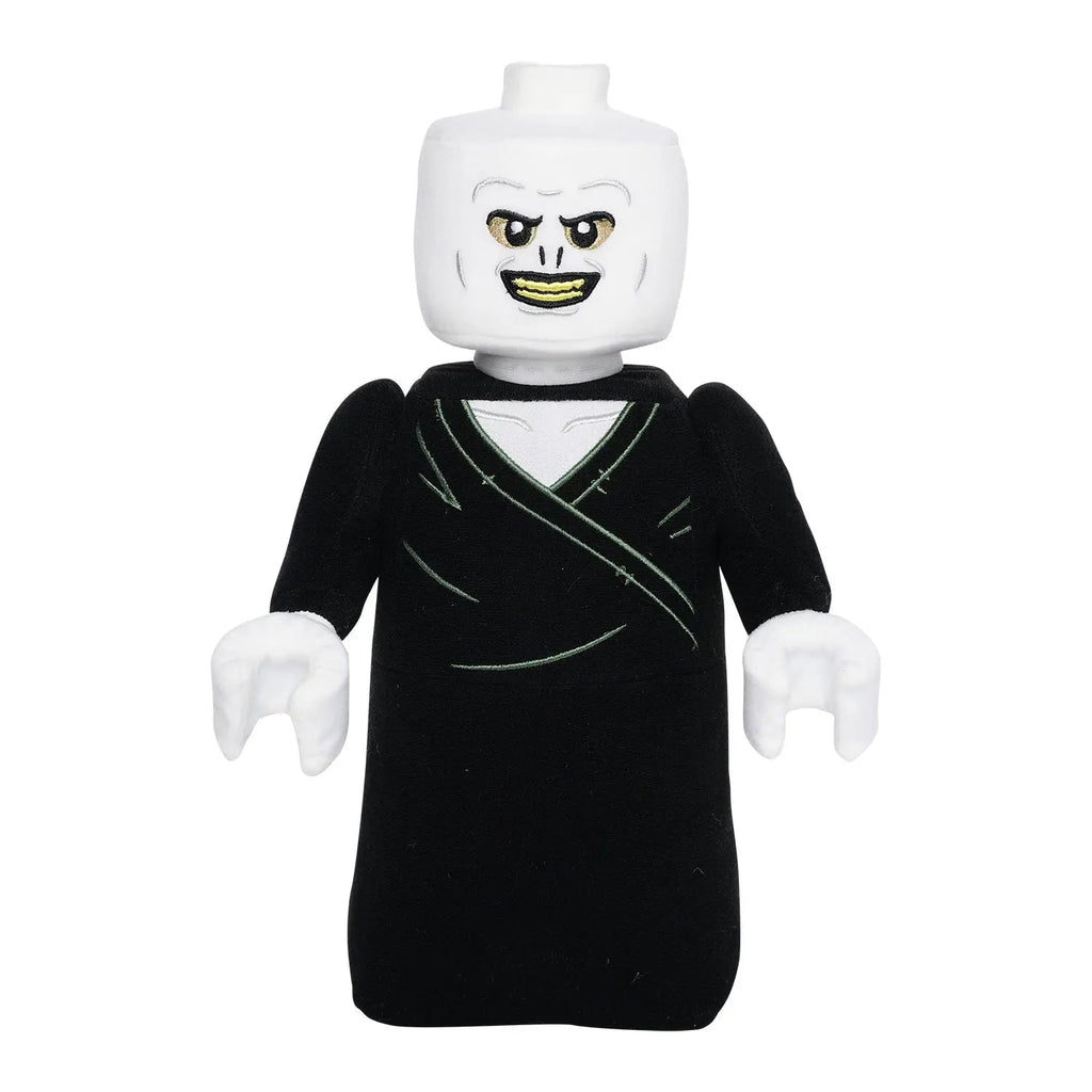 LEGO Harry Potter: Lord Voldemort Plush Minifigure