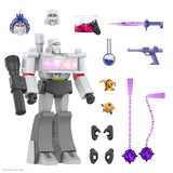 Transformers Ultimates Action Figure - Choose your Figure