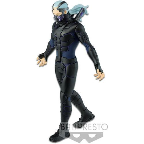 My Hero Academia The Movie Heroes: Rising vs Hero - Nine Figure (Japanese Version)