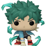 Funko Pop! My Hero Academia - Deku with Gloves