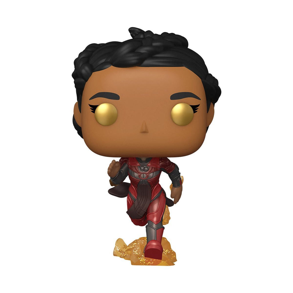 Funko Pop! Eternals: Makkari