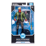 Grifter - 1:10 Scale Action Figure, 7"- DC Multiverse - McFarlane Toys