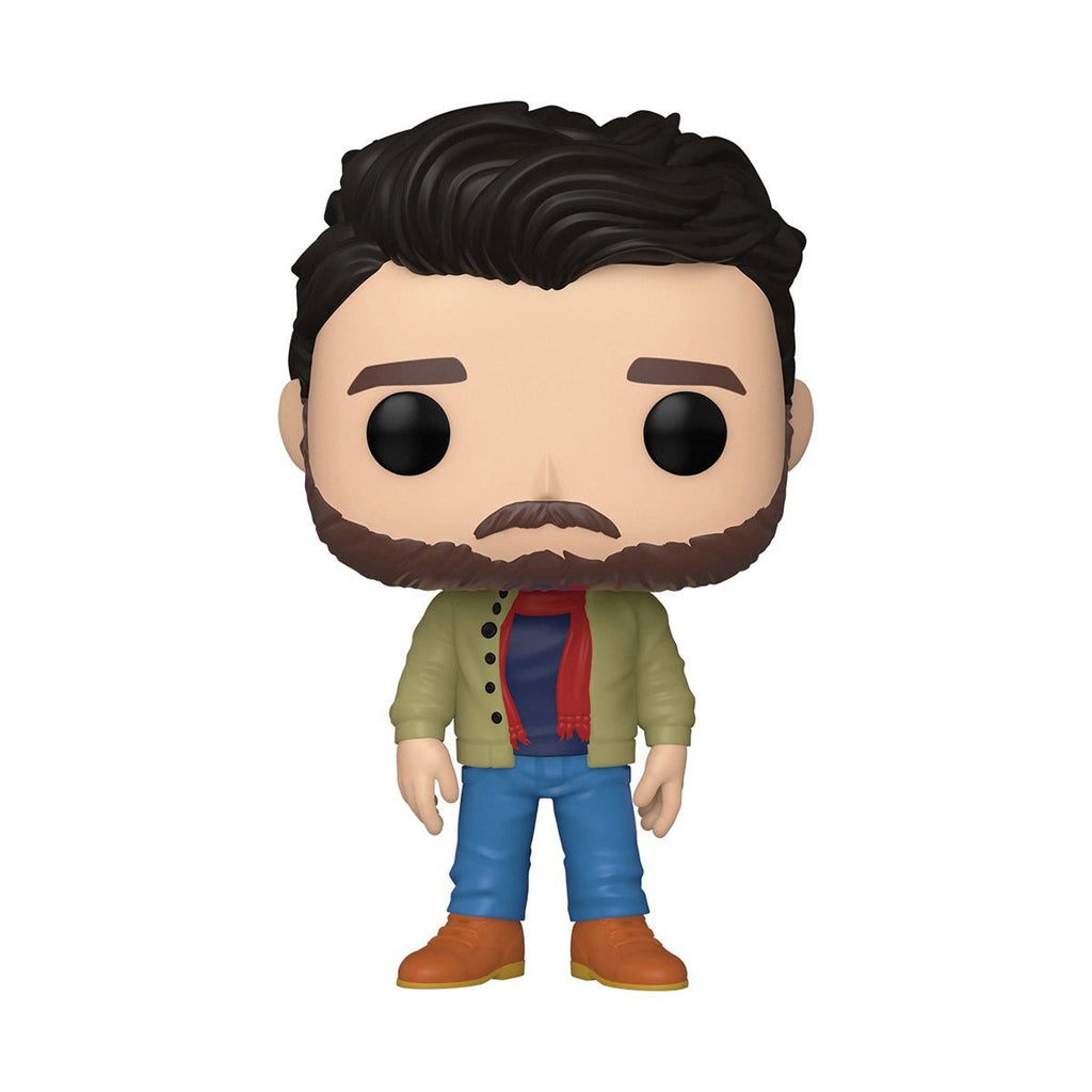 Funko Pop! Eternals: Dane Whitman