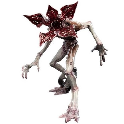 WETA Workshop Mini Epics - Stranger Things (Season 1) - Demogorgon (SDCC Exclusive)