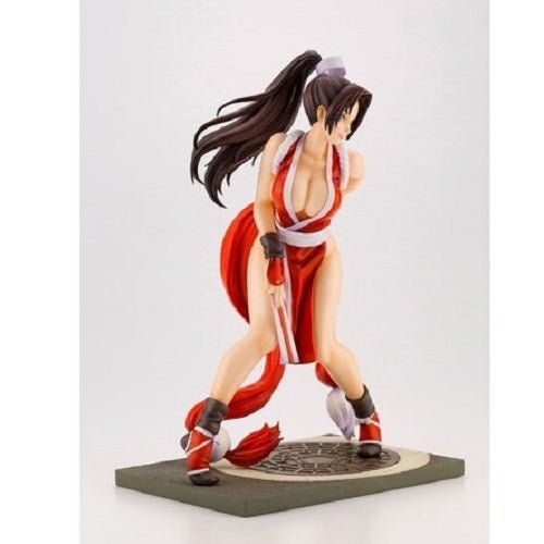 The King of Fighters '98 - Mai Shiranui Bishoujo 1:7 Scale Statue