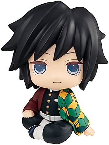 Megahouse Lookup Demon Slayer Kimetsu No Yaiba TOMIOKA GIYUU Figure