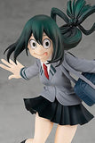 Good Smile My Hero Academia: Tsuyu Asui Pop Up Parade PVC Figure