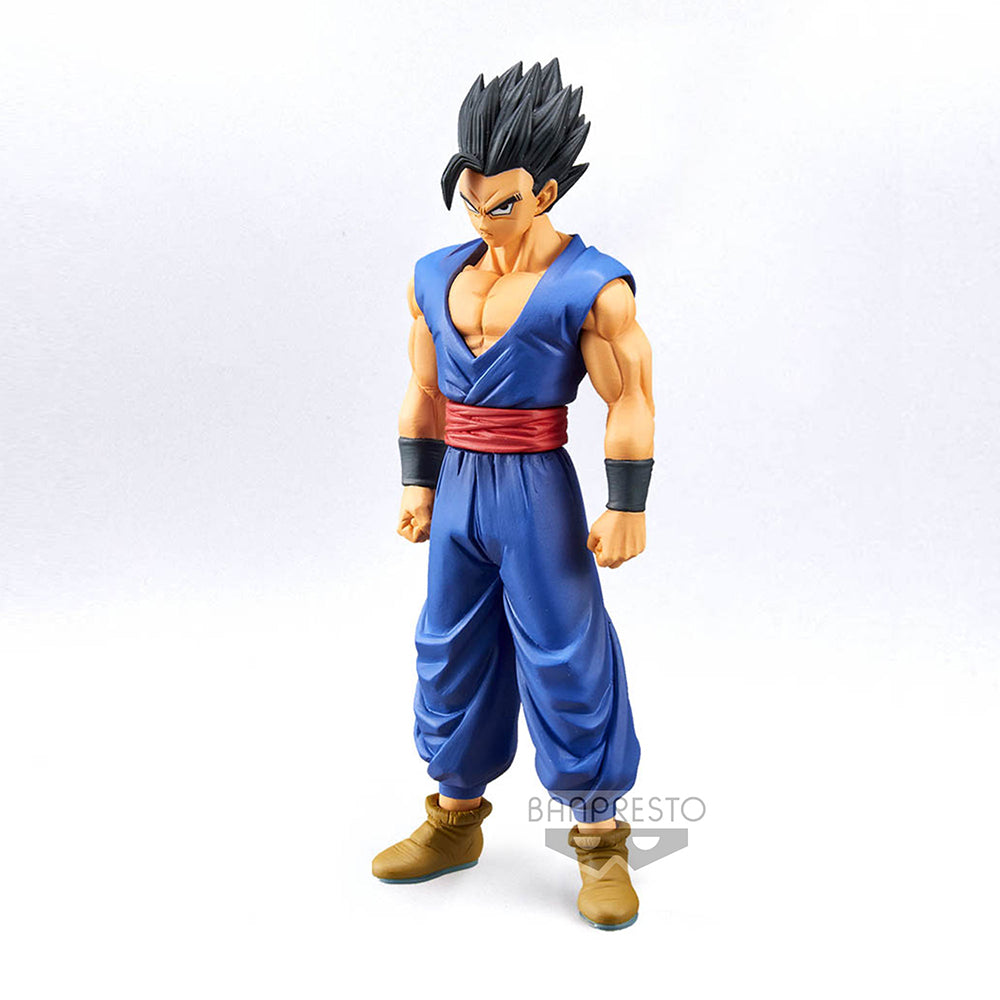 Ultimate Gohan Dragon Ball Super Super Hero DXF Prize Figure