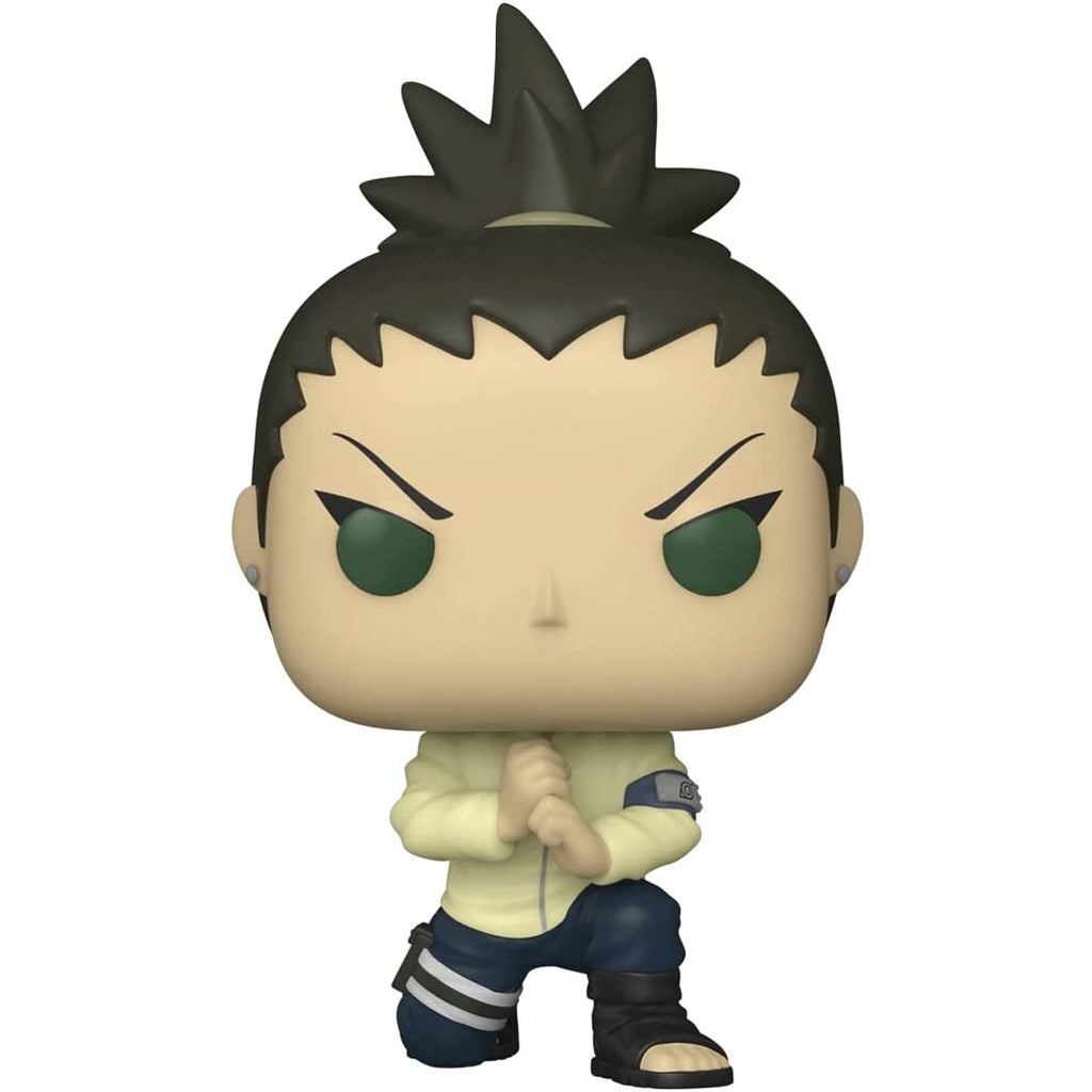 Funko Pop! Animation: Boruto - Shikadai