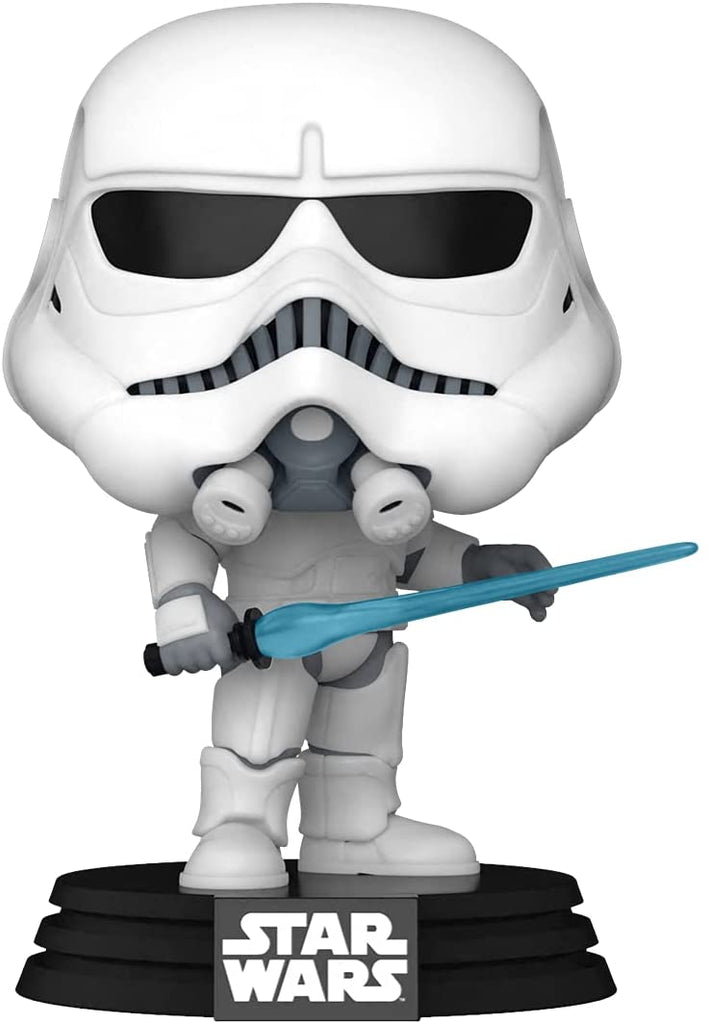 Funko Pop! Star Wars Concept Series - Stormtrooper Vinyl Figure