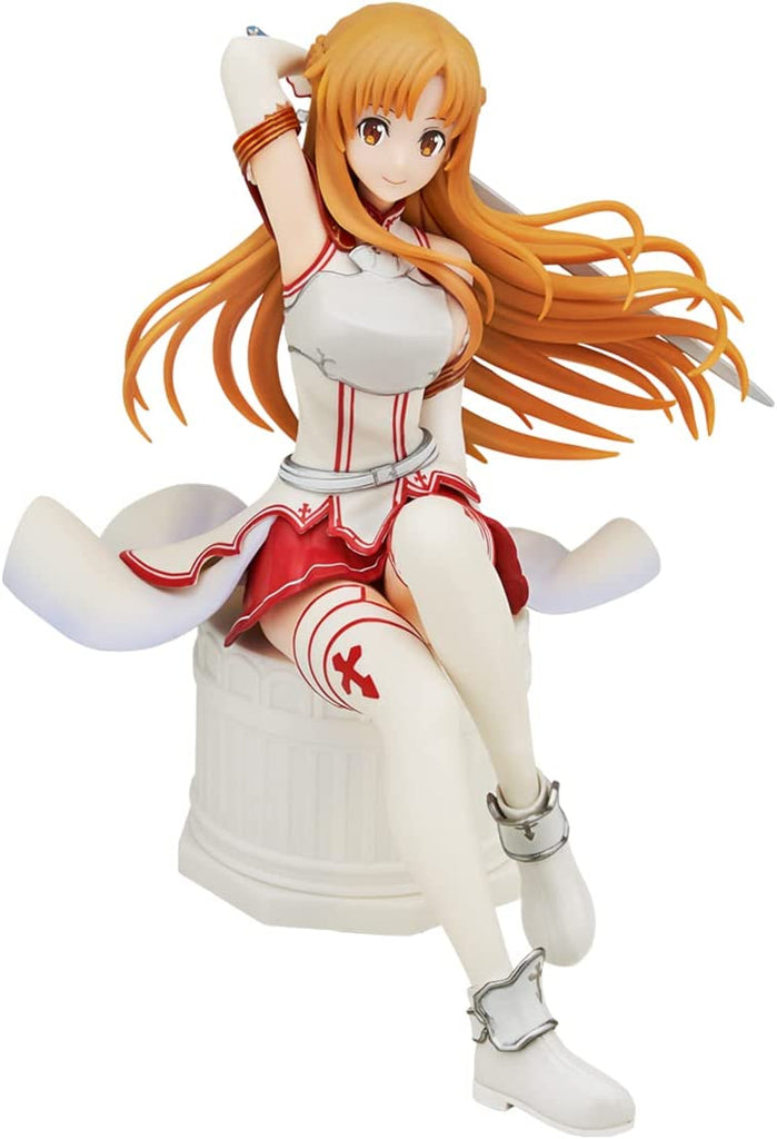 Ichibansho - Sword Art Online - Asuna (10th Anniversary), Bandai Spirits Ichibansho Figure