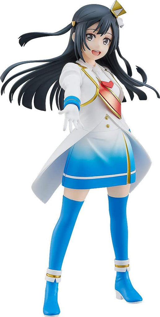 Love Live! Nijigasaki High School Idol Club POP UP PARADE Setsuna Yuki Figure