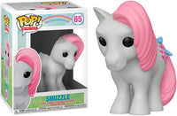 Funko Pop! 65 Retro Toys: My Little Pony - Snuzzle Figure