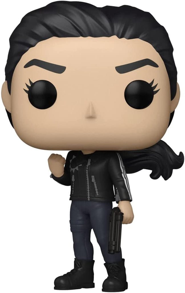 Funko Pop! Marvel TV: Hawkeye - Maya Lopez Vinyl Figure