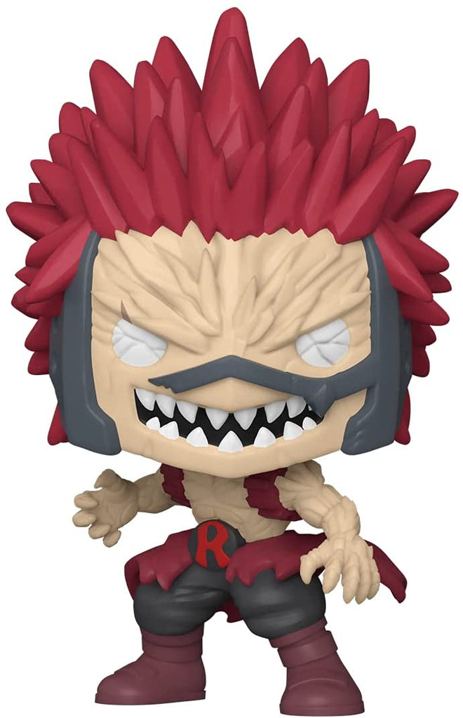 Funko Pop! Animation: My Hero Academia - Eijiro Unbreakable Vinyl Figure