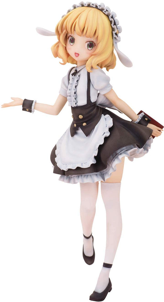 Funny Knights is The Order a Rabbit?: Syaro 1:7 Scale Figure